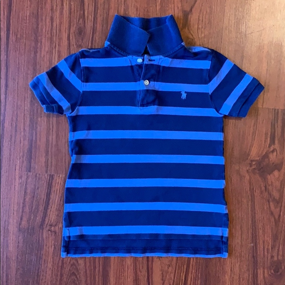Boys Polo Shirt
